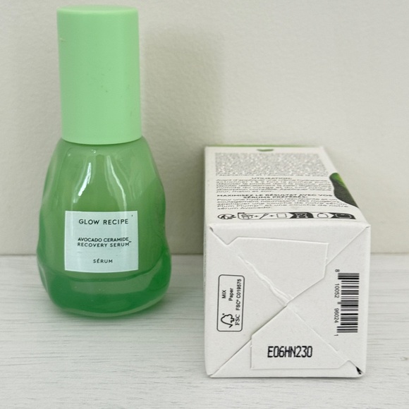 Glow Recipe Avocado Ceramide Recovery Serum - Picture 6 of 6